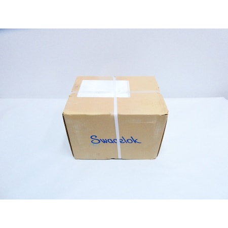 Swagelok CAP 1/2IN STAINLESS PIPE PLUG, 250PK SS-810-C